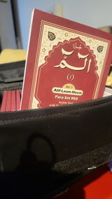 Kudrat - Salam Sisters Manchester review photo