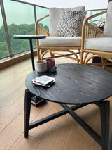 Timea review photo
