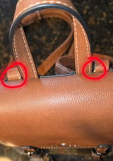 Ruth Jeffords review photo