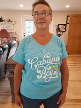 Debra Schmitt review photo