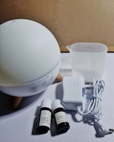 400ml Essential Oil Diffuser