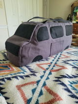Etsy customer review photo