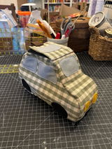 Etsy customer review photo