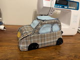 Etsy customer review photo