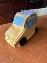 Etsy customer review photo