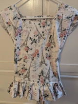 Debbie Taylor review photo