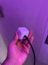 Ali review photo