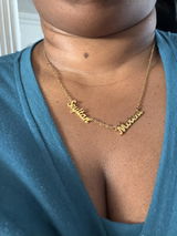 Anonymous review photo