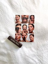 Yasmeen review photo