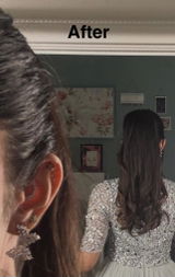 Faiza review photo