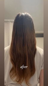 Anonymous review photo