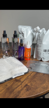 Larvie I. review photo