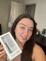 Misslhallxo review photo