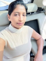 Vinutha T review photo