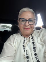 Rosa Garcia review photo