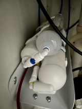 Anonymous review photo