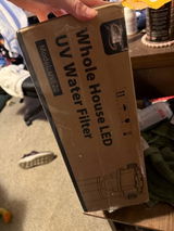 Anonymous review photo