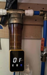 Anonymous review photo
