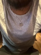 Etsy customer review photo