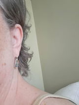 Etsy customer review photo