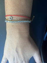 Etsy customer review photo
