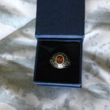 Etsy customer review photo