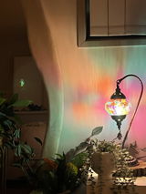Incredible lamp and great delivery