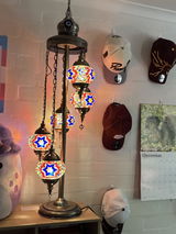 Turkish Lamp Review