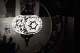 lovely lamp