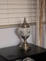 Very beautiful and have always wanted one