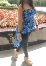 Tanvi Murty review photo