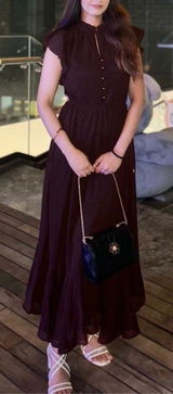 Keerthi Rao review photo