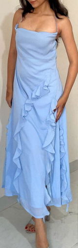Aashna review photo