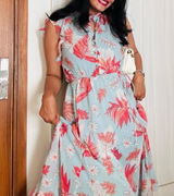 Shravani Reddy review photo
