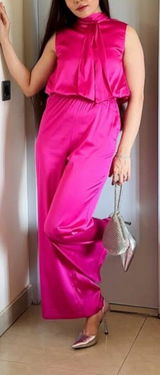 Radhika Shetty review photo