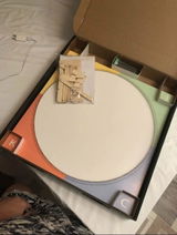 Kate Johnson review photo