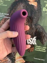 Sarina review photo
