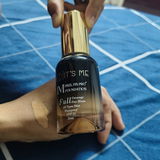 jenshi k. review photo