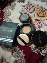 damini dave review photo