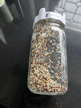 Organic life review photo