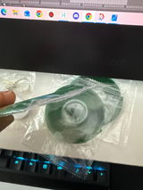 Steph review photo