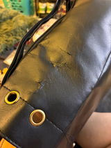 Kasper review photo