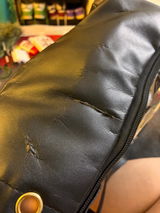 Kasper review photo