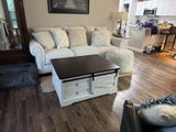 Melissa A. White review photo