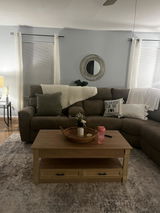 Janice Sebalja review photo