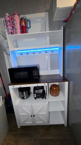 Luz D. review photo