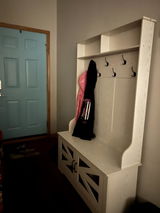 faith review photo