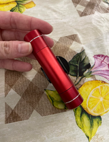 Rossi Luca review photo