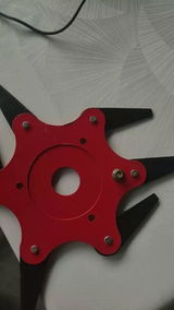 Valentina Ferrari review photo