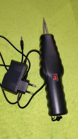 Evan review photo